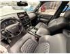 2024 Infiniti QX80 LUXE 7 Passenger (Stk: P2612) in Smiths Falls - Image 9 of 15
