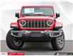 2025 Jeep Wrangler Sahara (Stk: 25179) in Essex-Windsor - Image 2 of 17