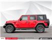 2025 Jeep Wrangler Sahara (Stk: 25179) in Essex-Windsor - Image 3 of 17