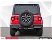 2025 Jeep Wrangler Sahara (Stk: 25179) in Essex-Windsor - Image 5 of 17