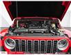 2025 Jeep Wrangler Sahara (Stk: 25179) in Essex-Windsor - Image 6 of 17