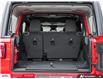 2025 Jeep Wrangler Sahara (Stk: 25179) in Essex-Windsor - Image 7 of 17