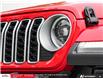 2025 Jeep Wrangler Sahara (Stk: 25179) in Essex-Windsor - Image 9 of 17