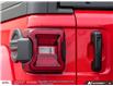 2025 Jeep Wrangler Sahara (Stk: 25179) in Essex-Windsor - Image 10 of 17