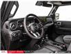 2025 Jeep Wrangler Sahara (Stk: 25179) in Essex-Windsor - Image 11 of 17