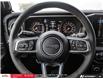 2025 Jeep Wrangler Sahara (Stk: 25179) in Essex-Windsor - Image 12 of 17