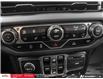 2025 Jeep Wrangler Sahara (Stk: 25179) in Essex-Windsor - Image 15 of 17