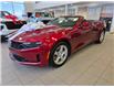 2023 Chevrolet Camaro 1LT (Stk: PVC208) in Morrisburg - Image 1 of 5