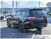 2026 Dodge Durango GT (Stk: N26061) in Grimsby - Image 4 of 34
