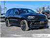 2026 Dodge Durango GT (Stk: N26061) in Grimsby - Image 13 of 34