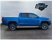 2021 Chevrolet Colorado ZR2 (Stk: 30387) in Fort Macleod - Image 6 of 27