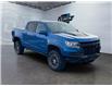 2021 Chevrolet Colorado ZR2 (Stk: 30387) in Fort Macleod - Image 7 of 27