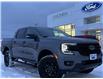 2025 Ford Ranger XLT (Stk: 2025-229) in New Liskeard - Image 1 of 13