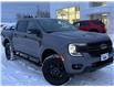 2025 Ford Ranger XLT (Stk: 2025-229) in New Liskeard - Image 2 of 13