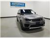 2021 Land Rover Range Rover Sport HSE Silver MHEV (Stk: W4908) in Mississauga - Image 1 of 28