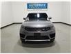 2021 Land Rover Range Rover Sport HSE Silver MHEV (Stk: W4908) in Mississauga - Image 2 of 28