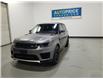 2021 Land Rover Range Rover Sport HSE Silver MHEV (Stk: W4908) in Mississauga - Image 3 of 28