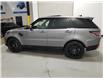 2021 Land Rover Range Rover Sport HSE Silver MHEV (Stk: W4908) in Mississauga - Image 4 of 28