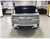 2021 Land Rover Range Rover Sport HSE Silver MHEV (Stk: W4908) in Mississauga - Image 8 of 28