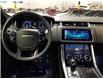 2021 Land Rover Range Rover Sport HSE Silver MHEV (Stk: W4908) in Mississauga - Image 13 of 28