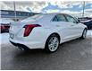 2022 Cadillac CT4 Premium Luxury (Stk: 2-12541A) in Oshawa - Image 6 of 47