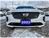 2022 Cadillac CT4 Premium Luxury (Stk: 2-12541A) in Oshawa - Image 10 of 47