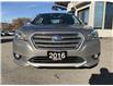 2016 Subaru Legacy 2.5i Limited Package (Stk: 4707) in KITCHENER - Image 2 of 27