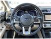 2016 Subaru Legacy 2.5i Limited Package (Stk: 4707) in KITCHENER - Image 17 of 27