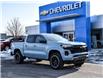 2026 Chevrolet Colorado Z71 (Stk: LCCL00677) in Tilbury - Image 1 of 32