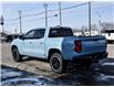 2026 Chevrolet Colorado Z71 (Stk: LCCL00677) in Tilbury - Image 4 of 32
