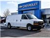 2022 Chevrolet Express 2500 Work Van (Stk: LC00236Z) in Tilbury - Image 1 of 25