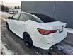 2021 Nissan Sentra SR (Stk: 9036A) in Cornwall - Image 3 of 20