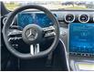 2026 Mercedes-Benz C-Class Base (Stk: 26MB068) in Innisfil - Image 13 of 15