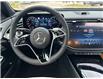 2026 Mercedes-Benz E-Class Base (Stk: 26MB063) in Innisfil - Image 13 of 16