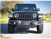 2025 Jeep Wrangler Rubicon (Stk: S653183) in Surrey - Image 2 of 24