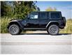 2025 Jeep Wrangler Rubicon (Stk: S653183) in Surrey - Image 3 of 24