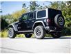 2025 Jeep Wrangler Rubicon (Stk: S653183) in Surrey - Image 4 of 24