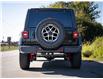 2025 Jeep Wrangler Rubicon (Stk: S653183) in Surrey - Image 5 of 24