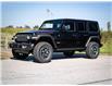2025 Jeep Wrangler Rubicon (Stk: S653183) in Surrey - Image 24 of 24