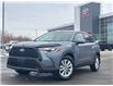 2023 Toyota Corolla Cross LE (Stk: V056431M) in Cranbrook - Image 1 of 20