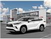 2026 Toyota Highlander LIMITED PLATINUM (Stk: INCOMING ) in Cranbrook - Image 1 of 1