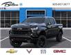 2026 Chevrolet Silverado 1500 LT Trail Boss (Stk: 215299) in Bolton - Image 6 of 24