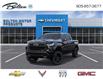2026 Chevrolet Silverado 1500 LT Trail Boss (Stk: 215299) in Bolton - Image 8 of 24