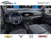 2026 Chevrolet Silverado 1500 LT Trail Boss (Stk: 215299) in Bolton - Image 15 of 24