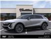 2026 Cadillac LYRIQ Sport (Stk: 305877) in Bolton - Image 2 of 24