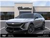 2026 Cadillac LYRIQ Sport (Stk: 305877) in Bolton - Image 6 of 24