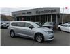 2024 Chrysler Grand Caravan SXT (Stk: TR157) in Kamloops - Image 1 of 27