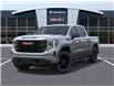 2026 GMC Sierra 1500 Elevation (Stk: 85559) in St. Thomas - Image 6 of 24