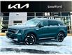 2026 Kia Sorento Plug-In Hybrid EX (Stk: S26173) in Stratford - Image 1 of 30