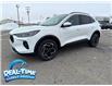 2026 Ford Escape Platinum (Stk: 26025) in Claresholm - Image 1 of 25